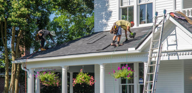 Best Roof Ventilation Installation  in South Amboy, NJ